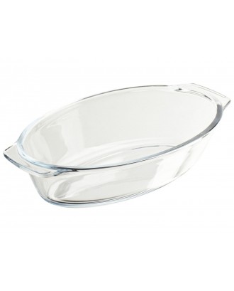 Vas oval pentru cuptor, 700 ml, 28.2x11.5 cm - Simona's Cookshop